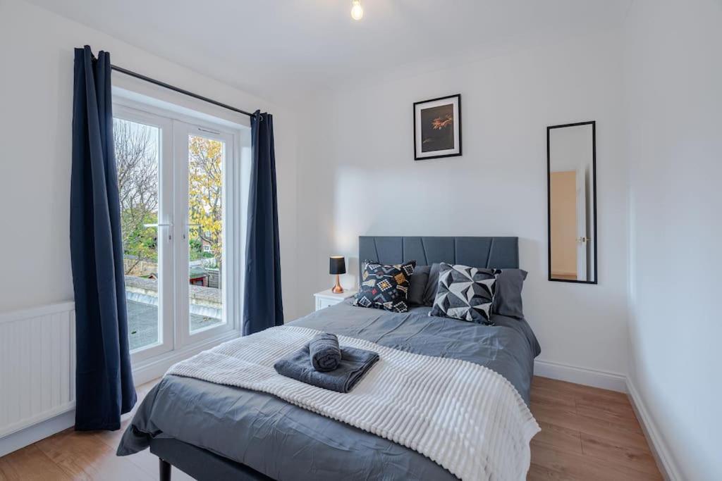 Putney Haven 3Bd 2 Bath Sleeps 8 Apartment Лондон Екстериор снимка