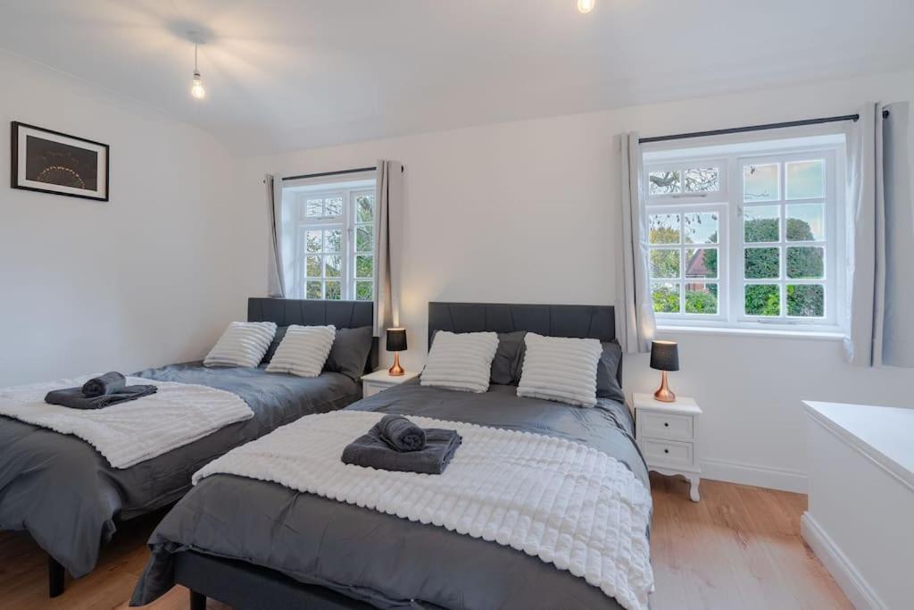 Putney Haven 3Bd 2 Bath Sleeps 8 Apartment Лондон Екстериор снимка