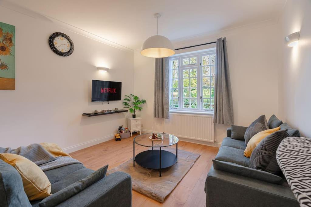 Putney Haven 3Bd 2 Bath Sleeps 8 Apartment Лондон Екстериор снимка