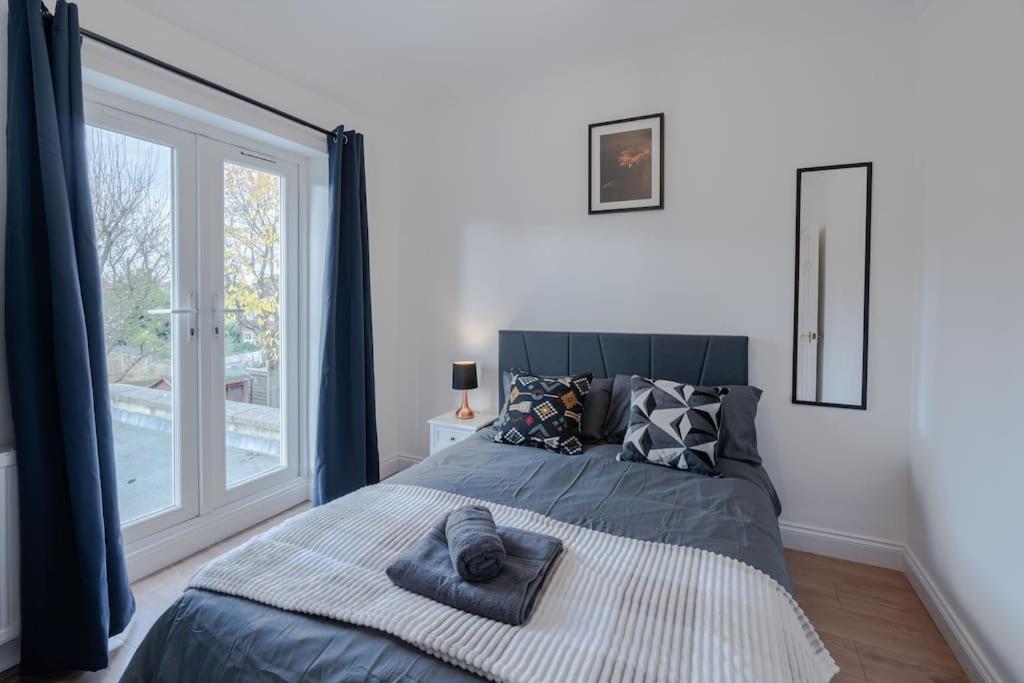 Putney Haven 3Bd 2 Bath Sleeps 8 Apartment Лондон Екстериор снимка